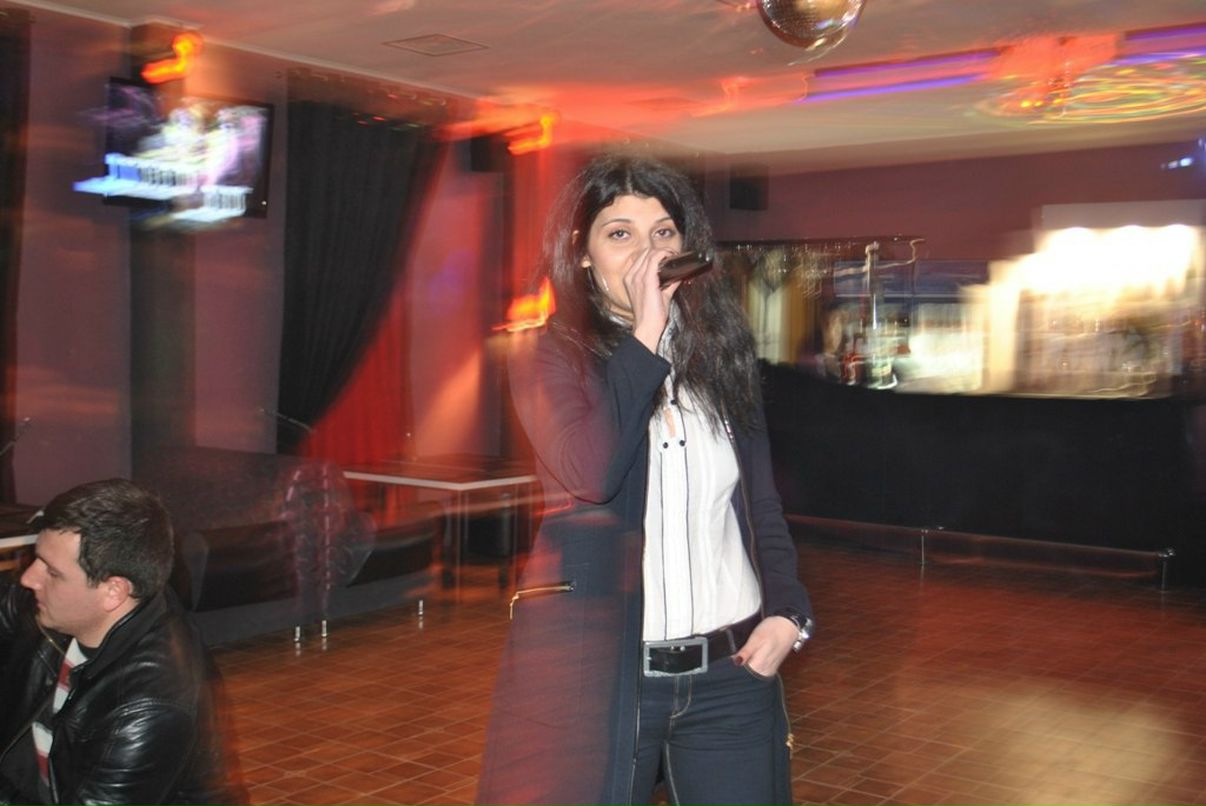 Ирэна Галустян | 