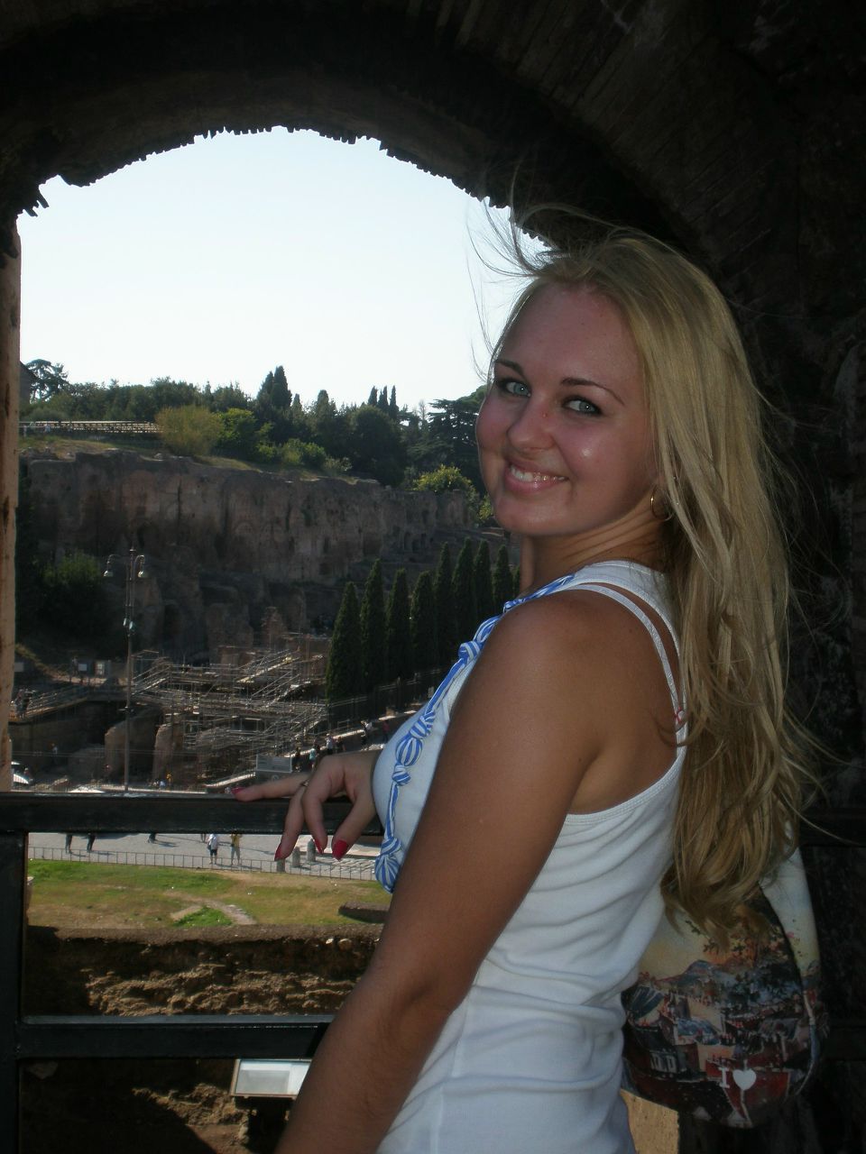 Танюша Волчкова | Киев