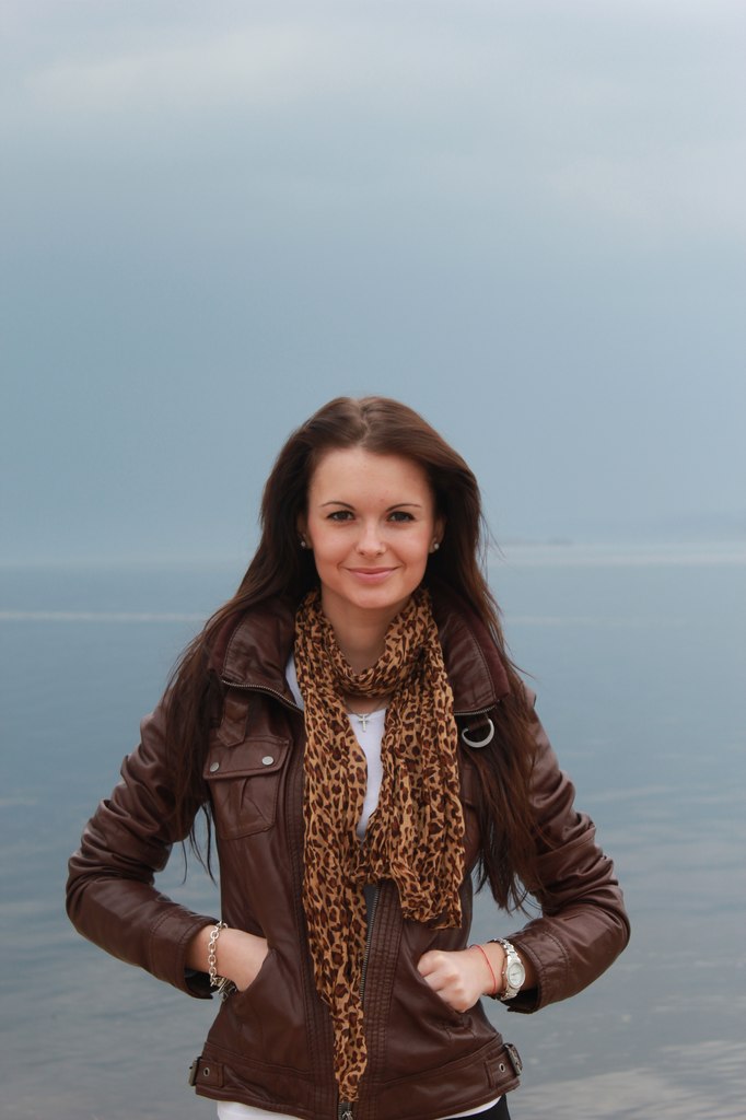 Лидия Сердюк | Борисполь