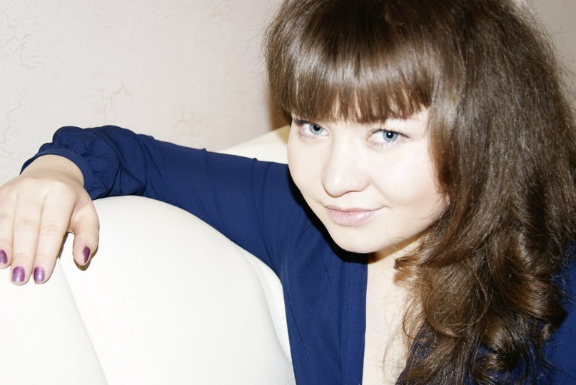 Лилия Яровицына | Сергиев Посад