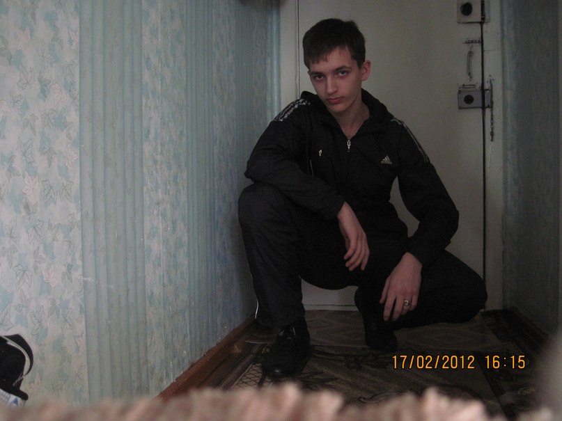 Илья Густырь | Дивногорск