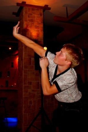 Айрат Мингалиев | Казань