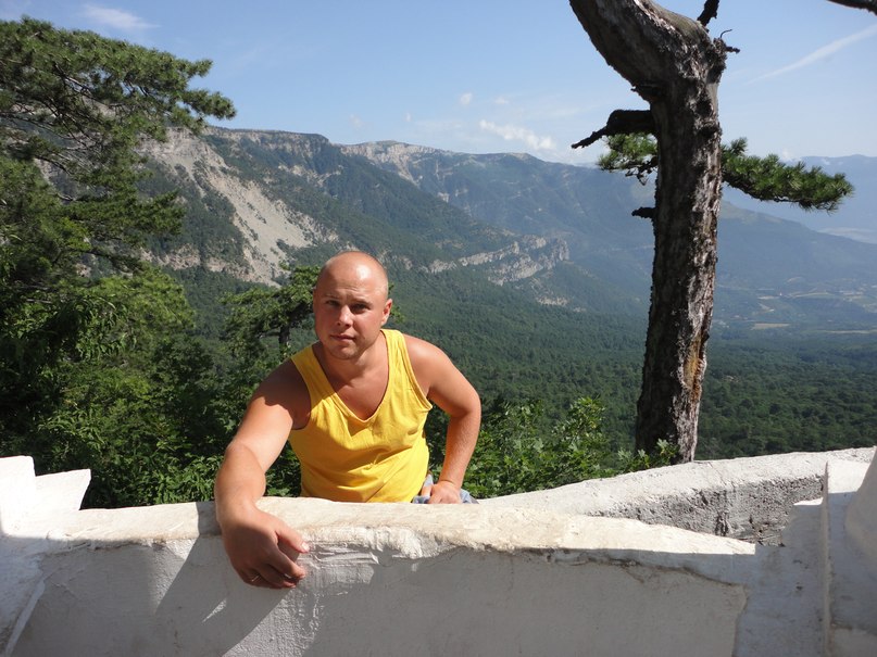 Евгений Небогатых | Запорожье