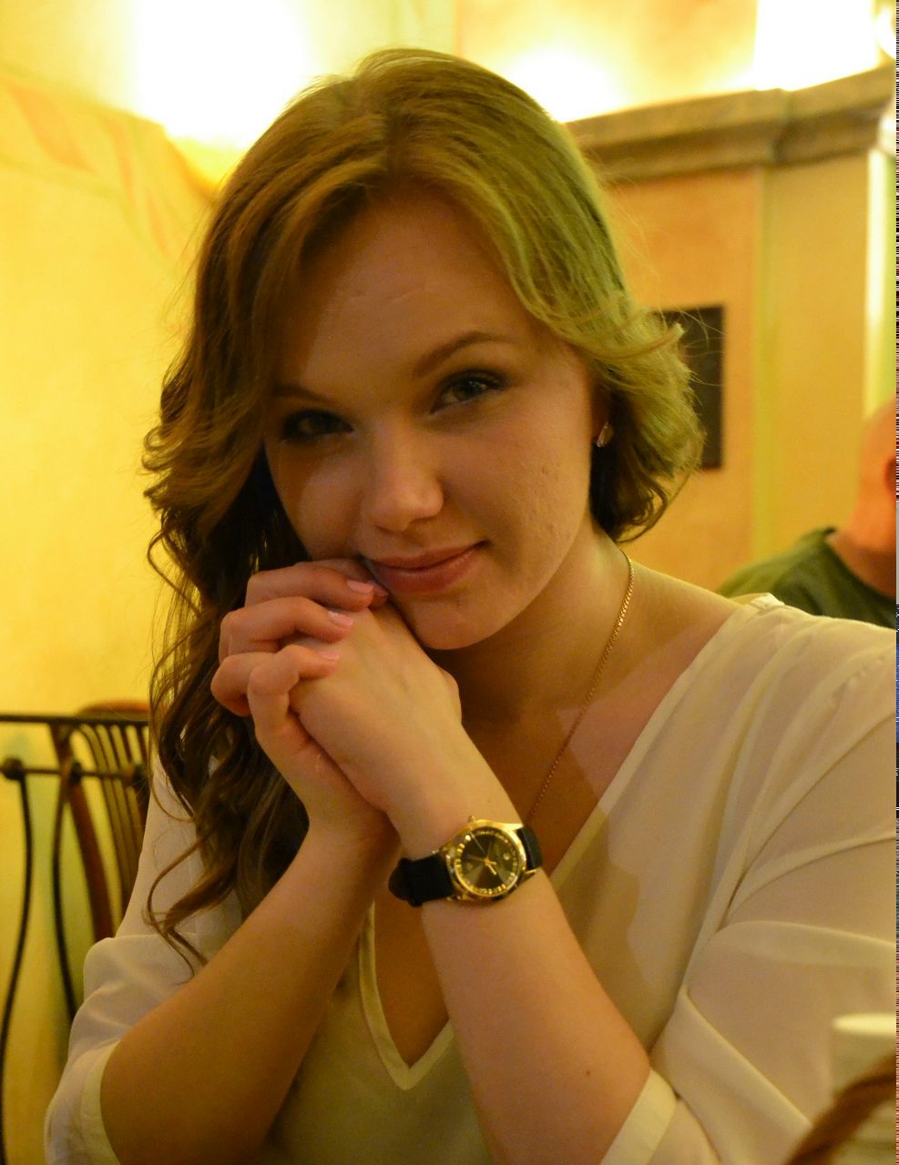 Юнна Чистякова | Алматы