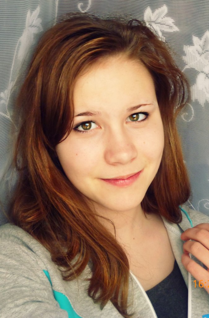 Анюта Шекунова | Белорецк