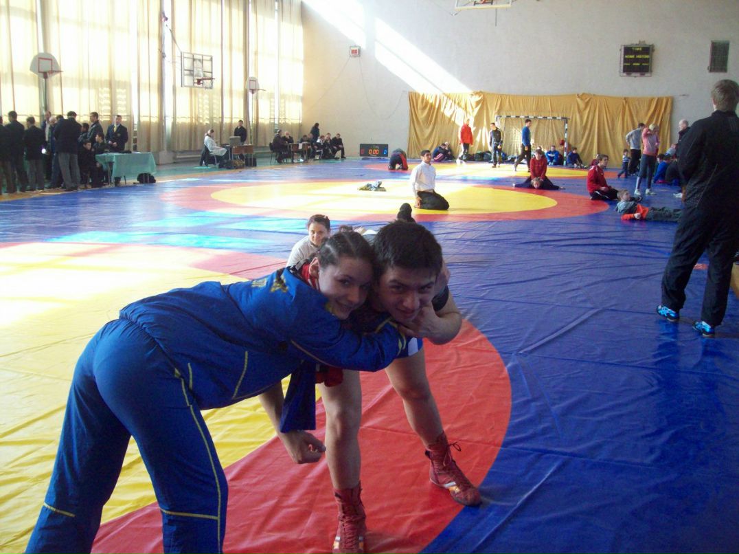 Тарас Ковач | Львов