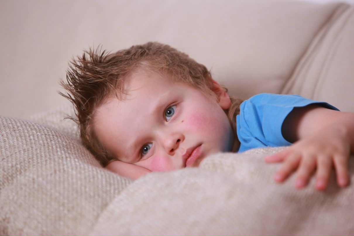 Анастасия Никель | Groß-Zimmern