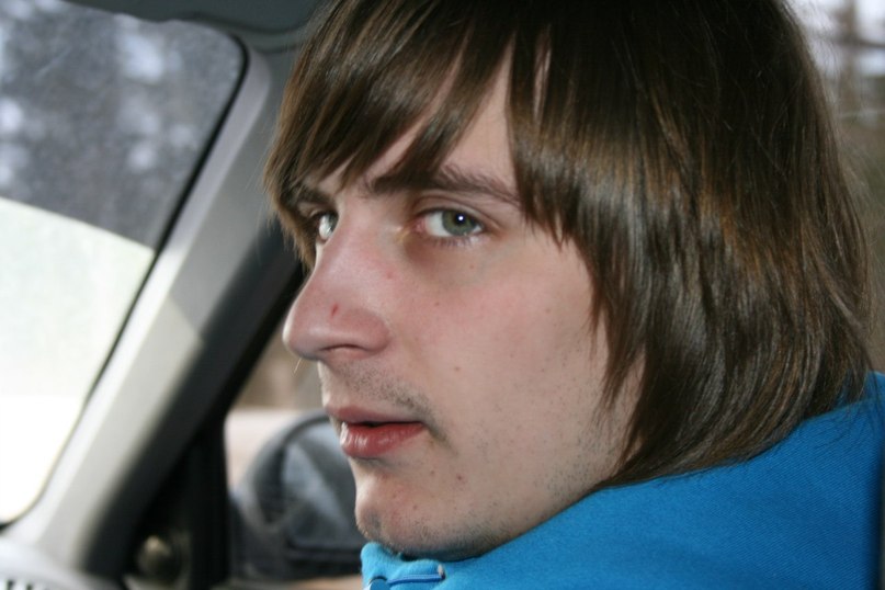 Виталий Игнатьев | Санкт-Петербург