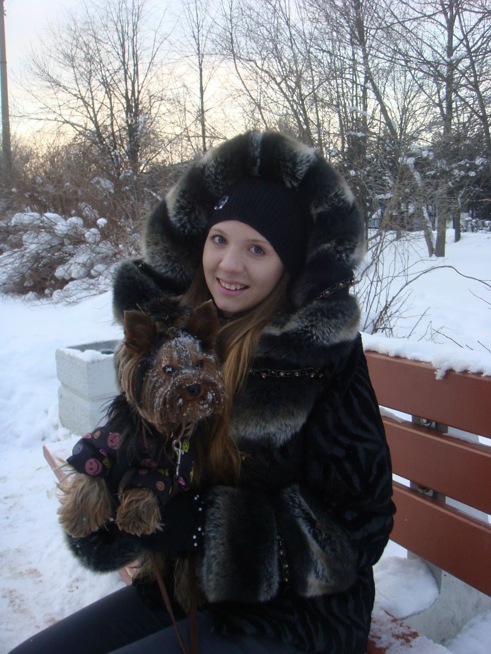 Ирина Полякова | Санкт-Петербург