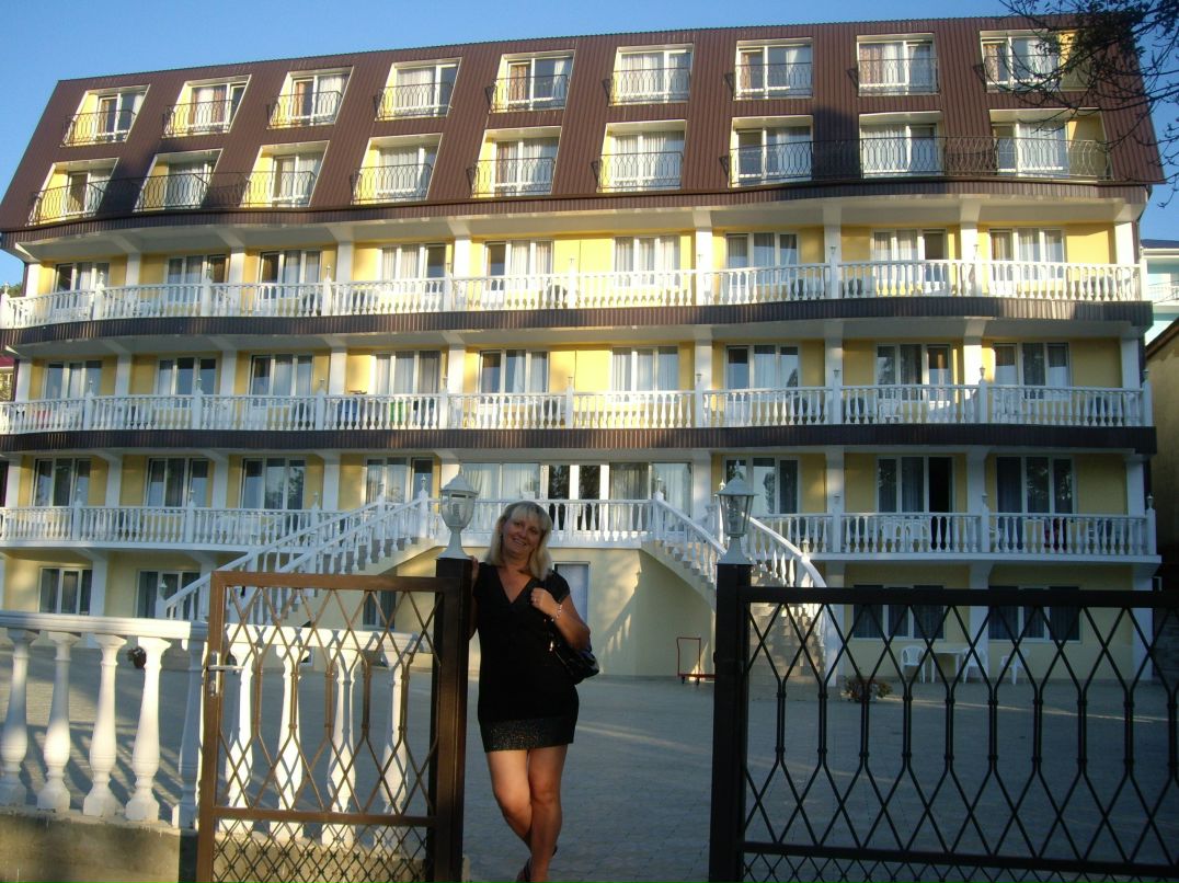 Лидия Нестерова уже Кайдалова, а не | Ульяновск