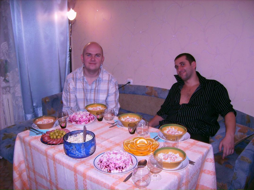 Евгений Василин | Минск