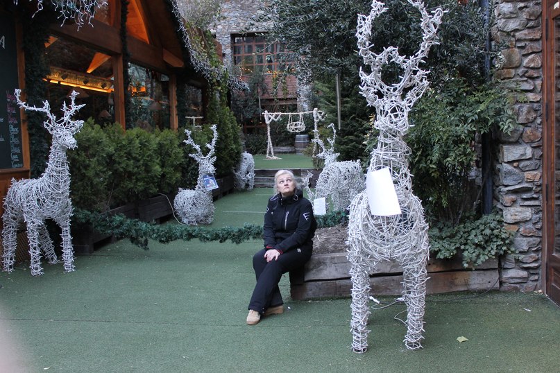 Елена Туренко | Пермь