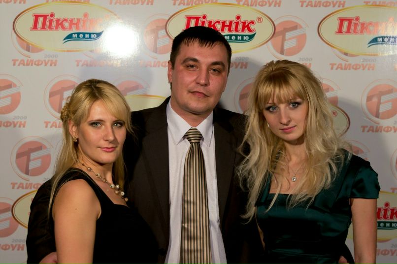 Виктория Тарасова | Харьков