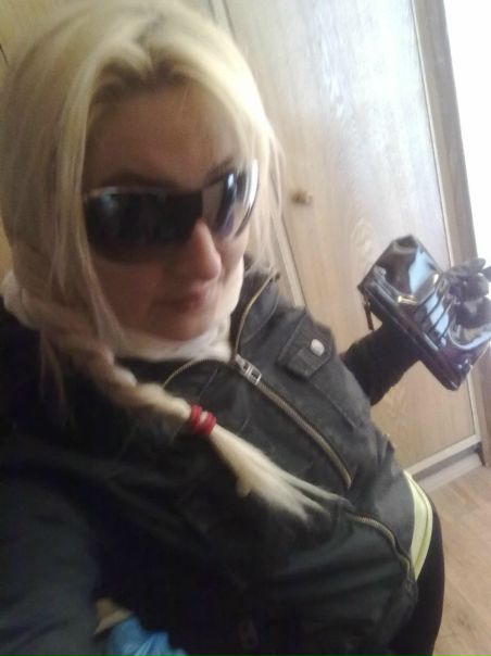 №129, Вероника Александровна №129, Вероника Александровна