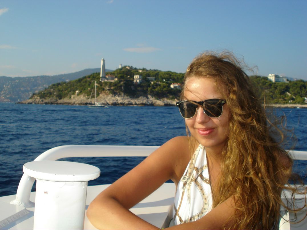 Яна Авдеева | Helsinki