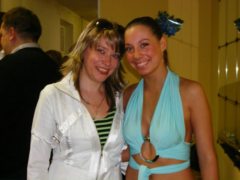 Алла Иванова | Санкт-Петербург