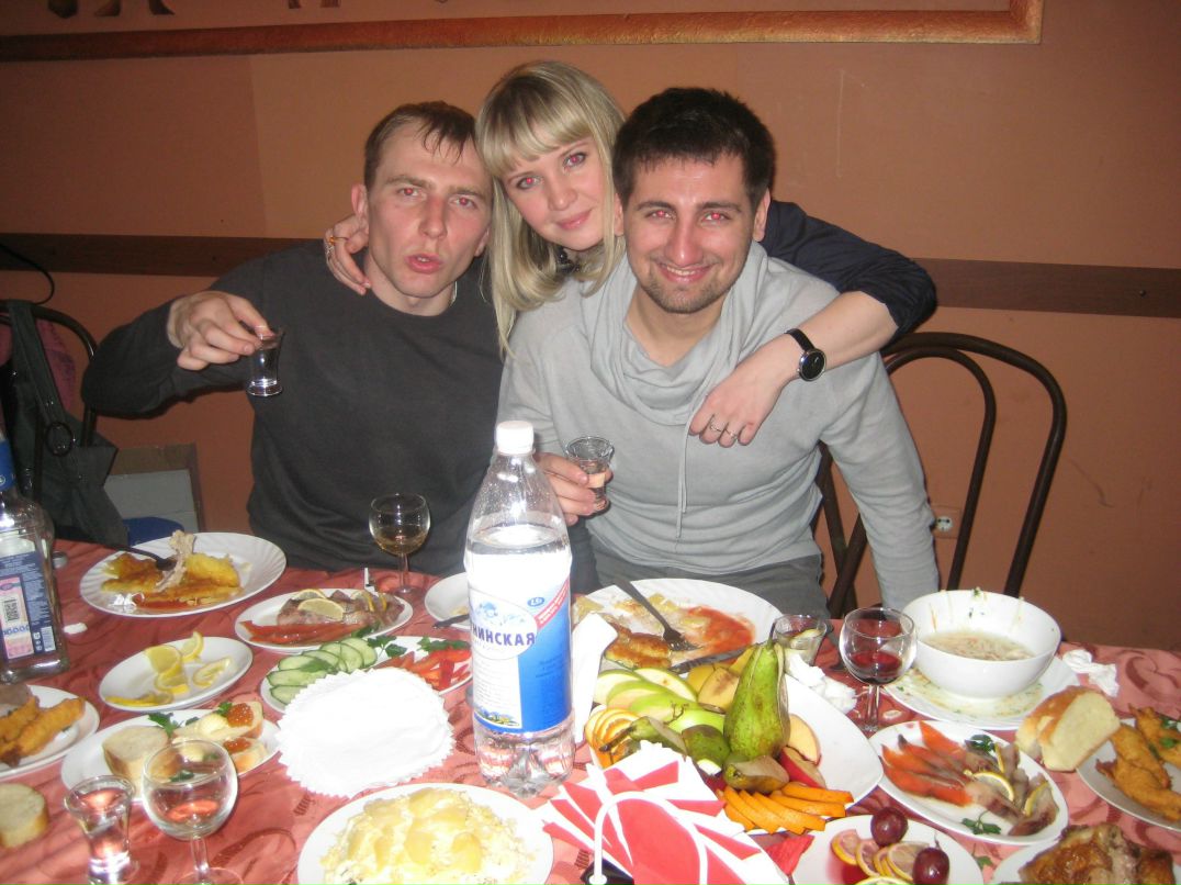 Альбинчик Завражнова | Зеленодольск