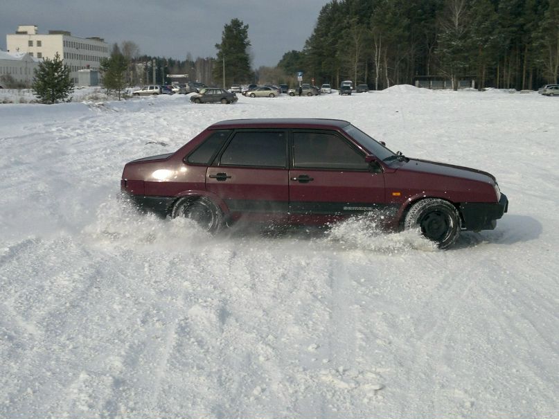 Степан Першин | Екатеринбург