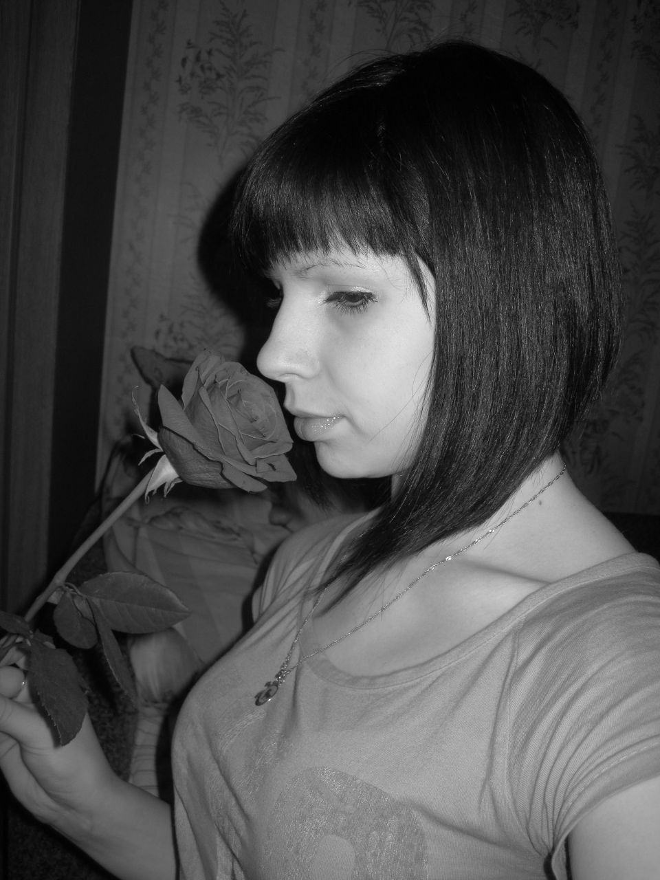 Натуська Иванова Плюфа | Ковров