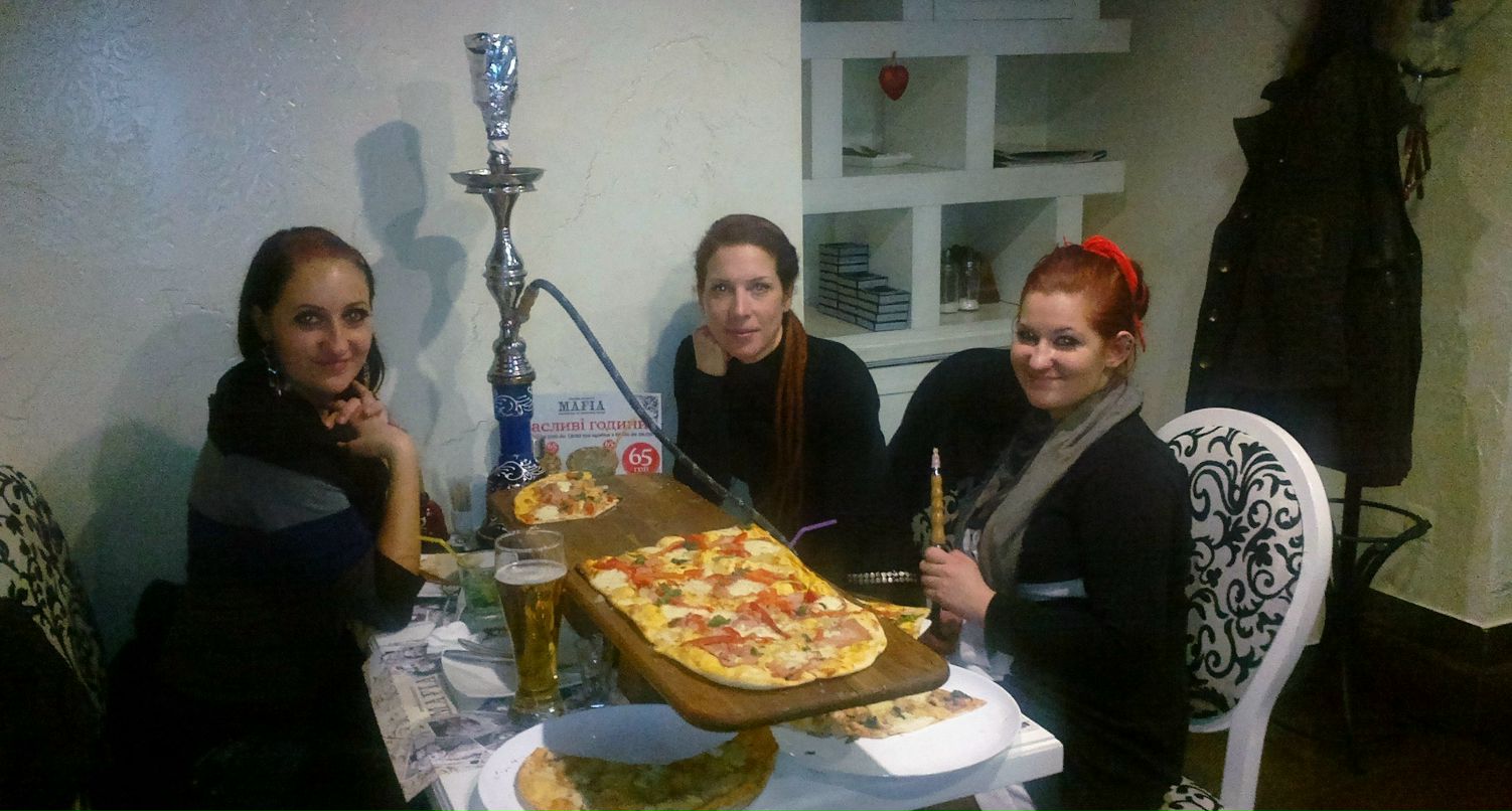 Алёна Кучер | 