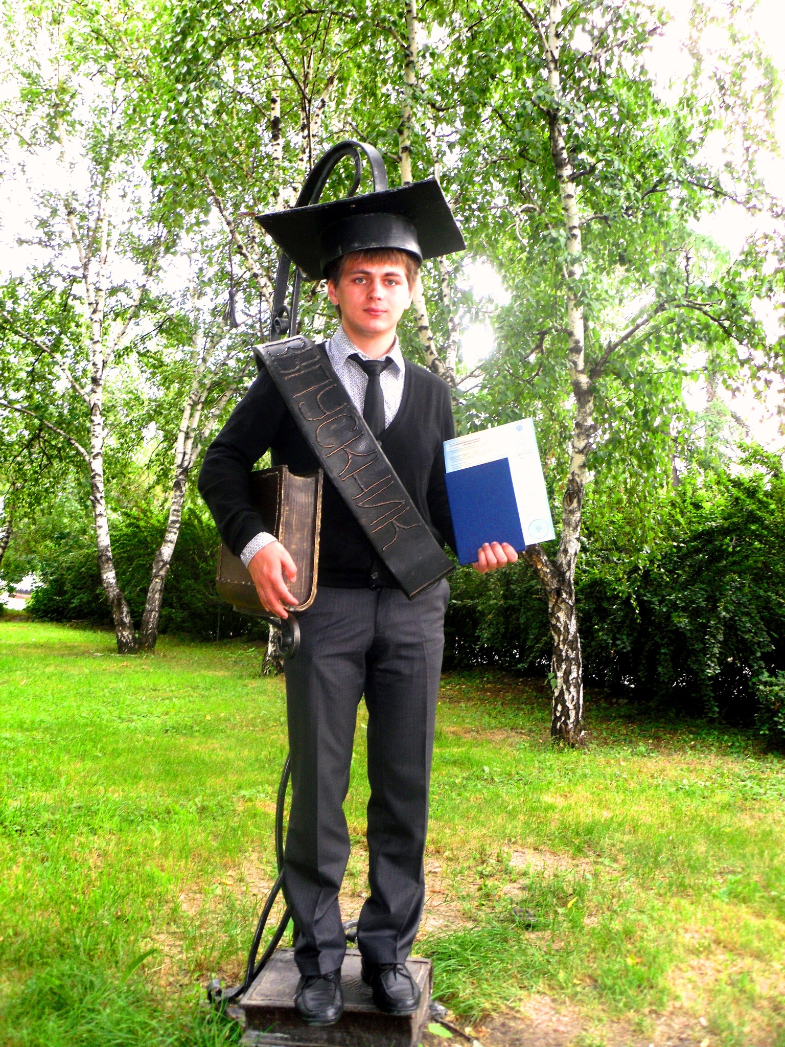 Фото профиля