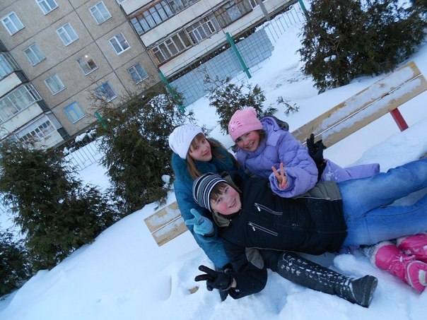 №58, Валя Паймушина №58, Валя Паймушина