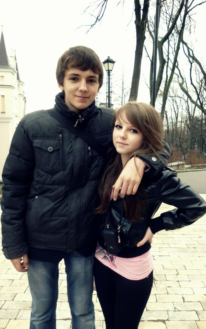 Аня Ильенко | Киев