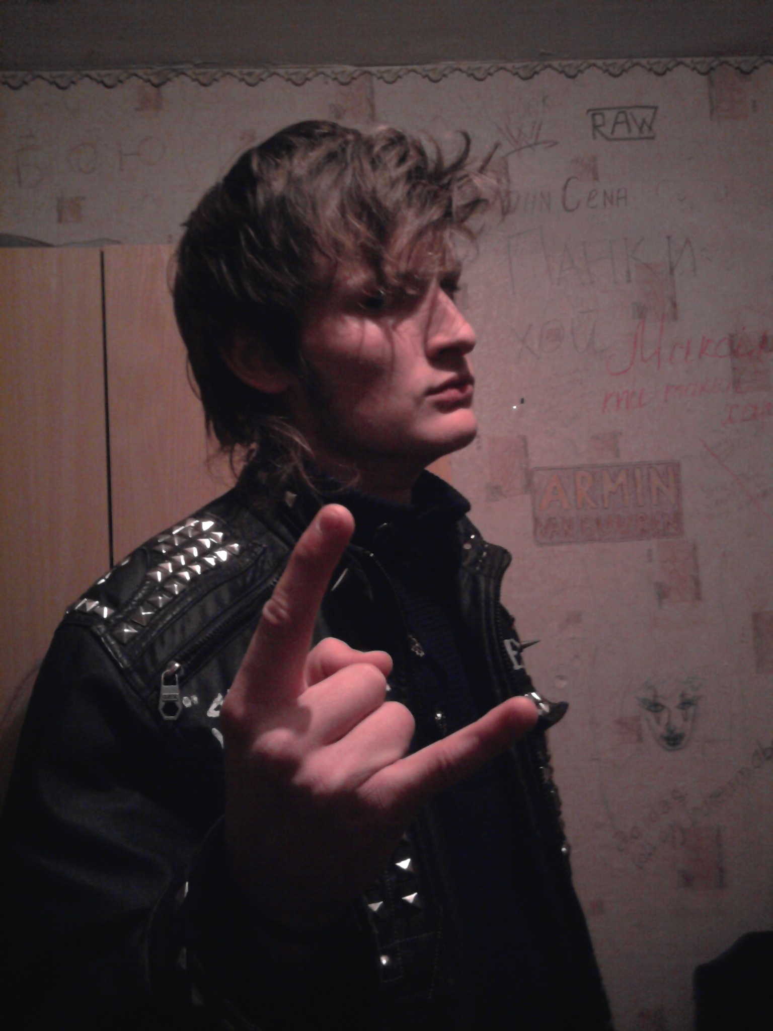 Фото профиля