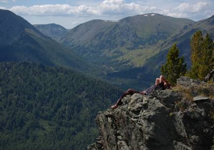 Галина Барягина | Москва