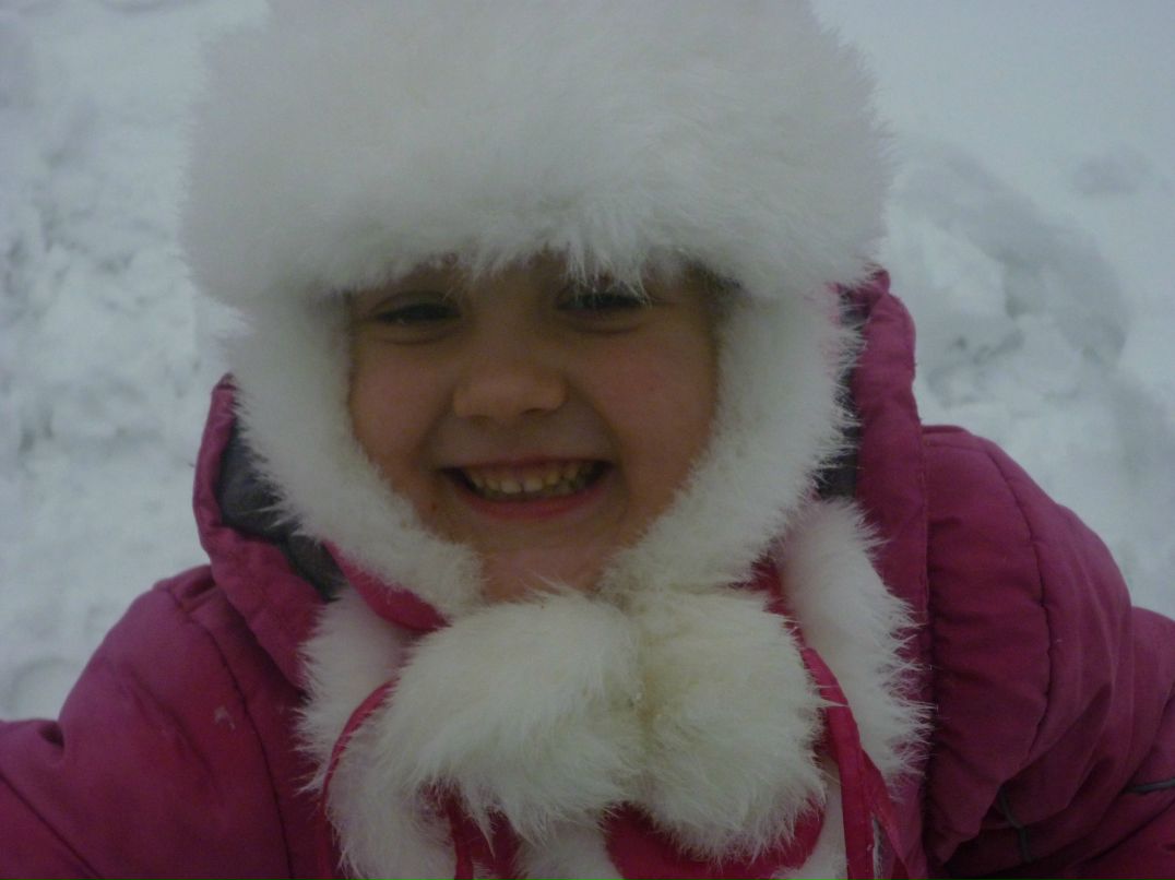 Юлия Мороз | Киев