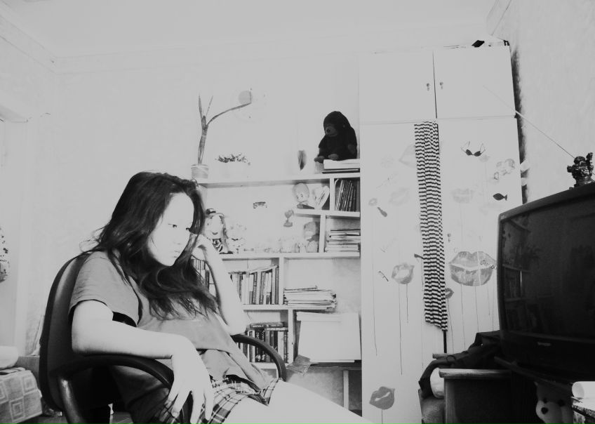 №34, Maria Aleksandrova, 33 года, Якутск №34, Maria Aleksandrova, 33 года, Якутск