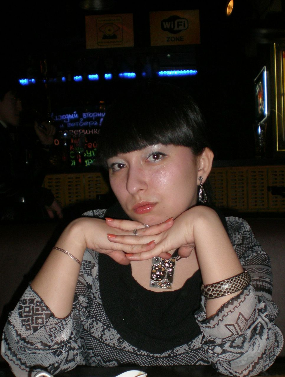 Ирина Малышева | Курган