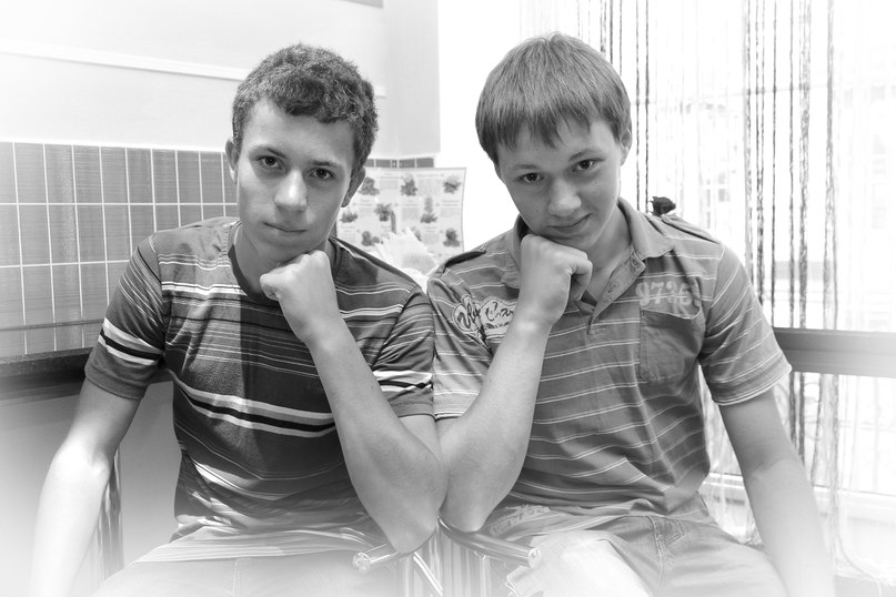 Артем Мархевка | Каховка