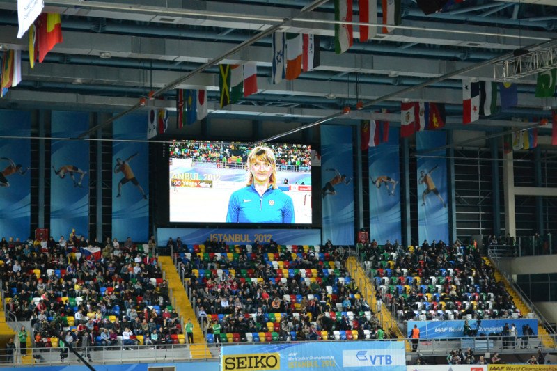 Анна Крылова | Казань