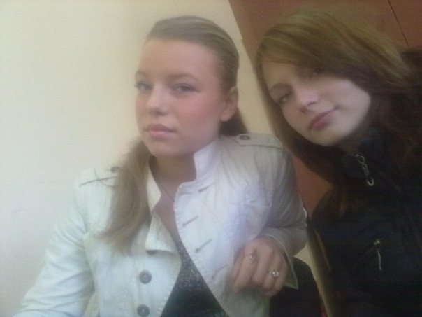 №32, Даша Ходунова, Череповец №32, Даша Ходунова, Череповец