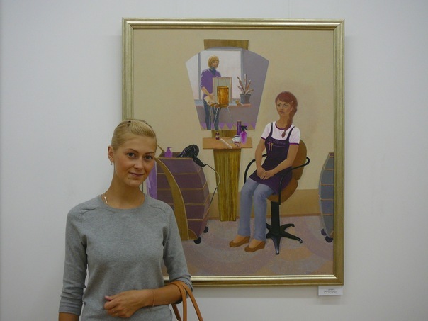 №161, Екатерина Прытова, 35 лет, Екатеринбург №161, Екатерина Прытова, 35 лет, Екатеринбург