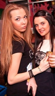 Анюта Нефедова | Новосибирск