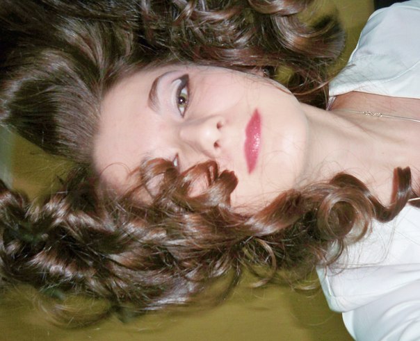 Lili Vandervudson фотография #1