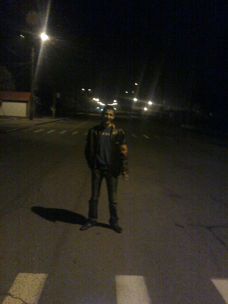 №13, Аркадий Бондарев №13, Аркадий Бондарев