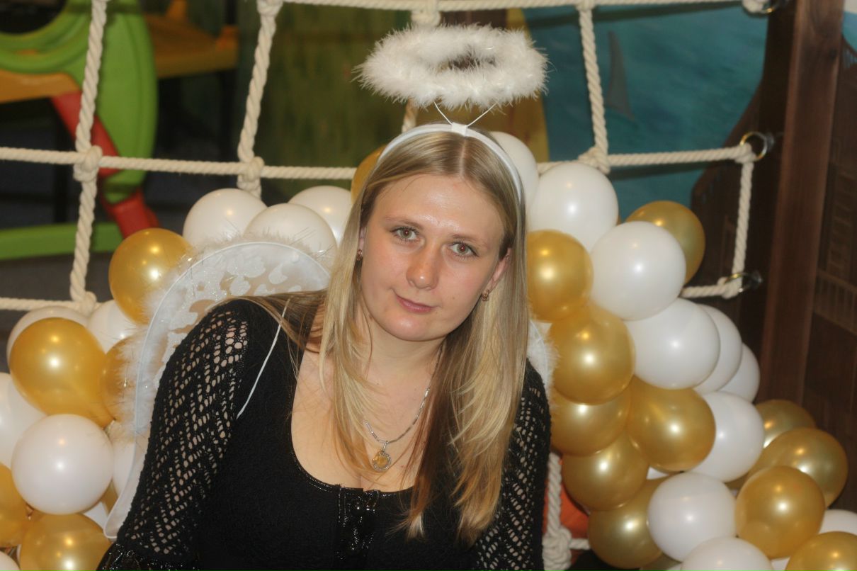 Дарья Палий | Симферополь