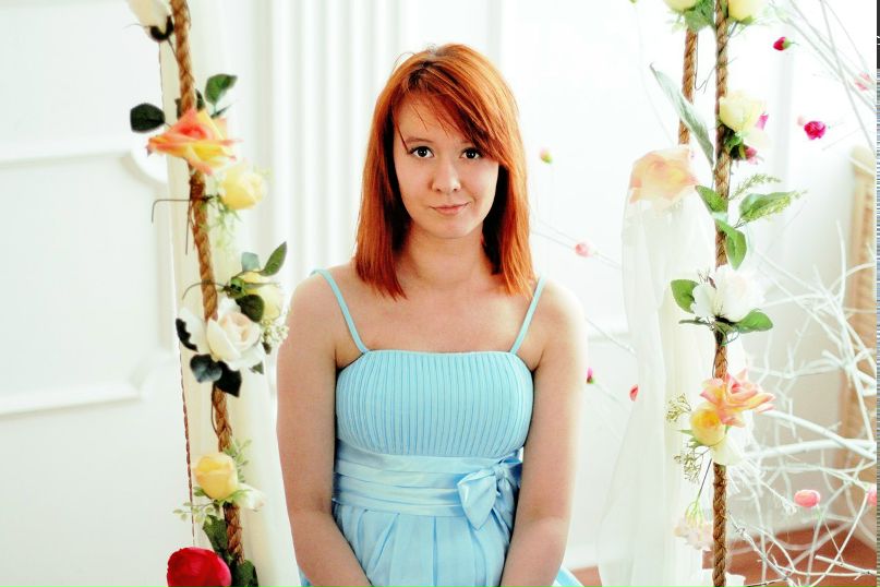 Ксения Шарейко | 