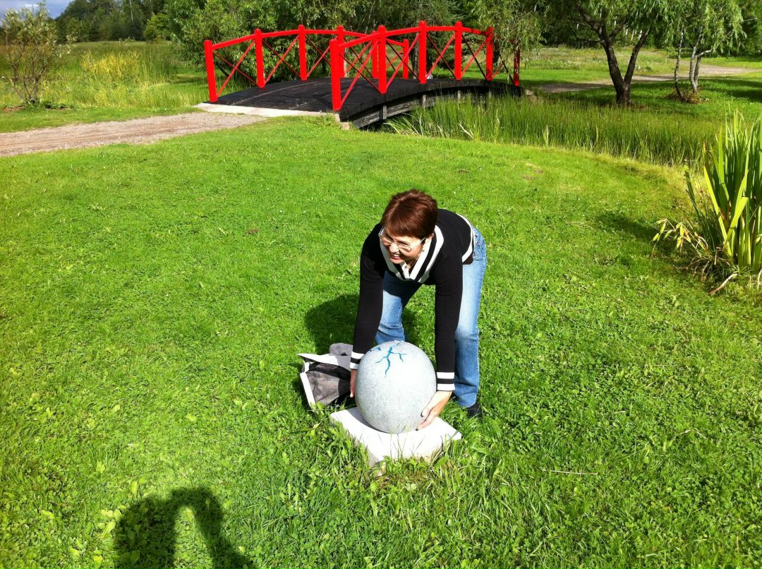 Елена Ахо | Петрозаводск