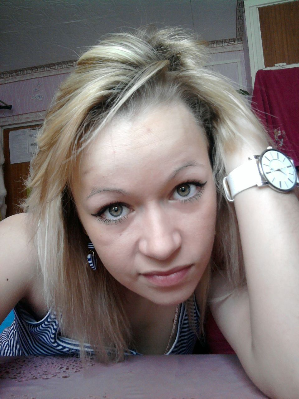 Яночка Мещерова | Брянск