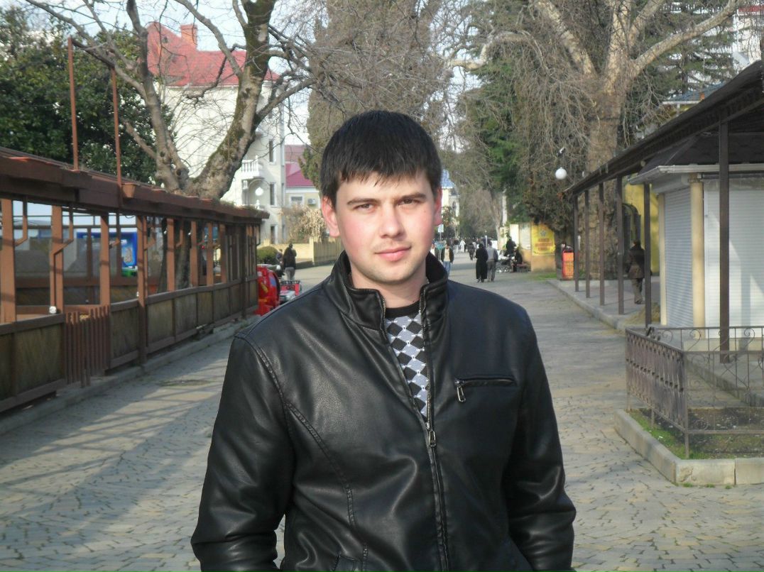 Александр Булгаков | Сочи