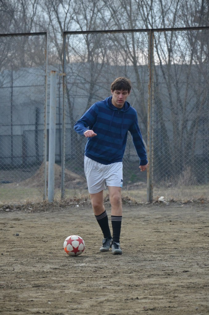 Андрей Мельниченко | Киев