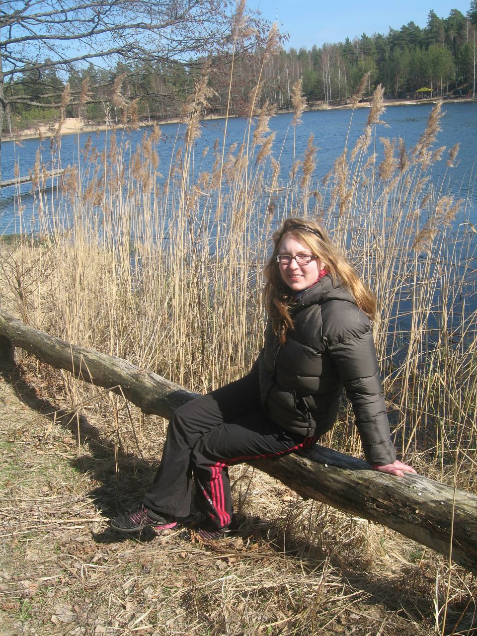 Лидия Васильева | Рига