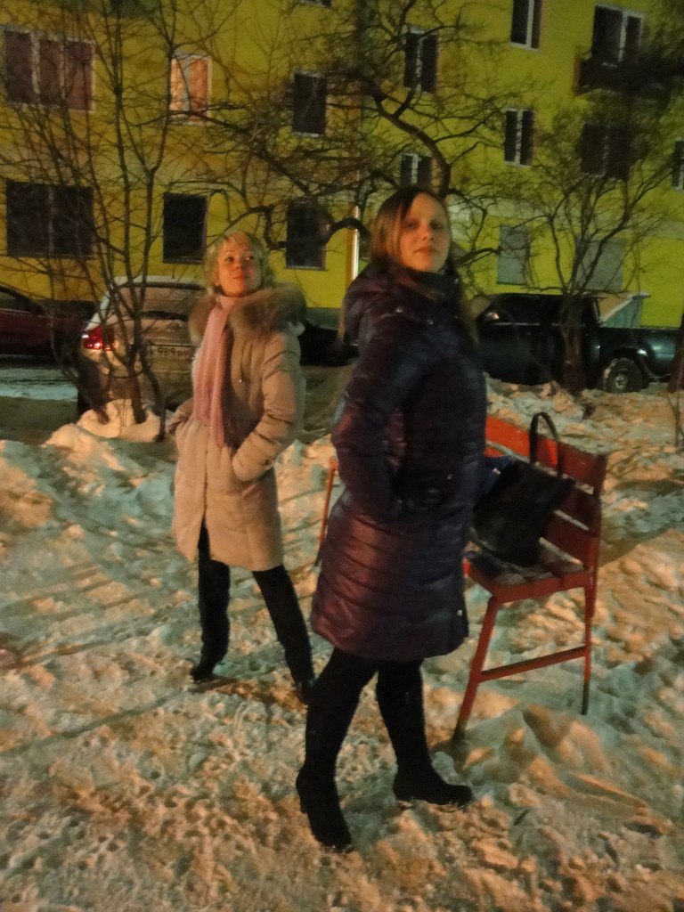 Мария Бойчук | Петрозаводск