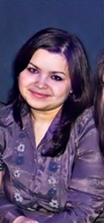 Эльмира Байрамова | Казань