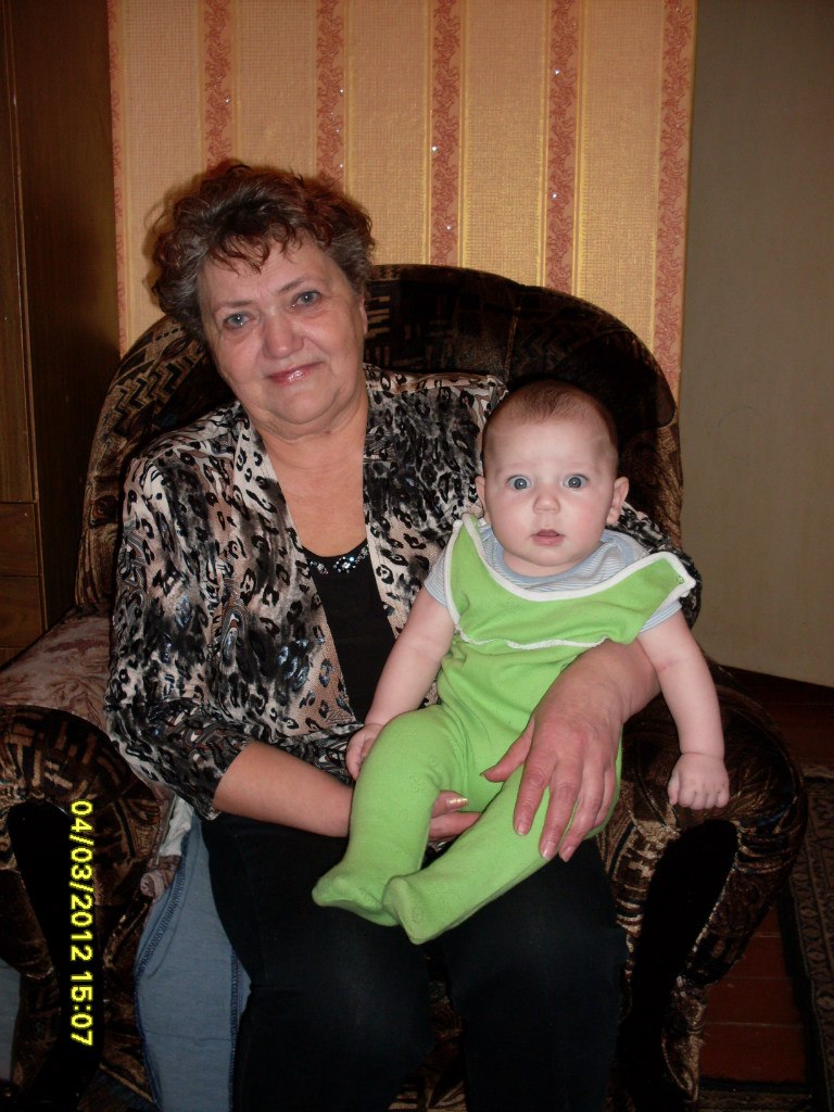 Александра Лукманова | Нижний Тагил