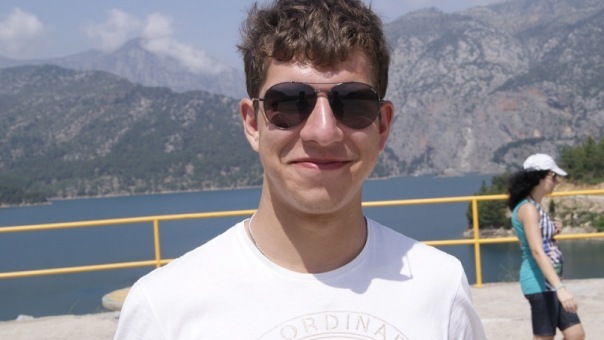 №34, Дмитрий Галяс, 34 года, Киев №34, Дмитрий Галяс, 34 года, Киев